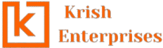 Cropped Orangekelogo 1 - Krish Enterprises Mumbai