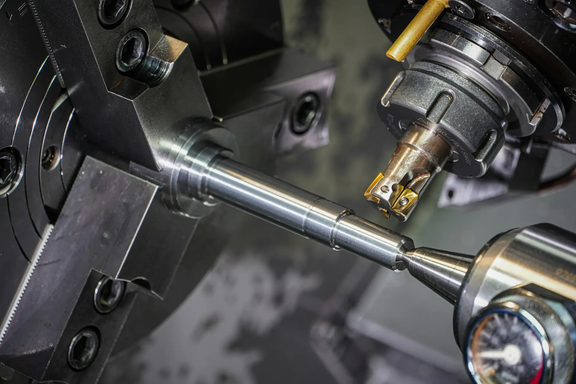 Cutting Oil
