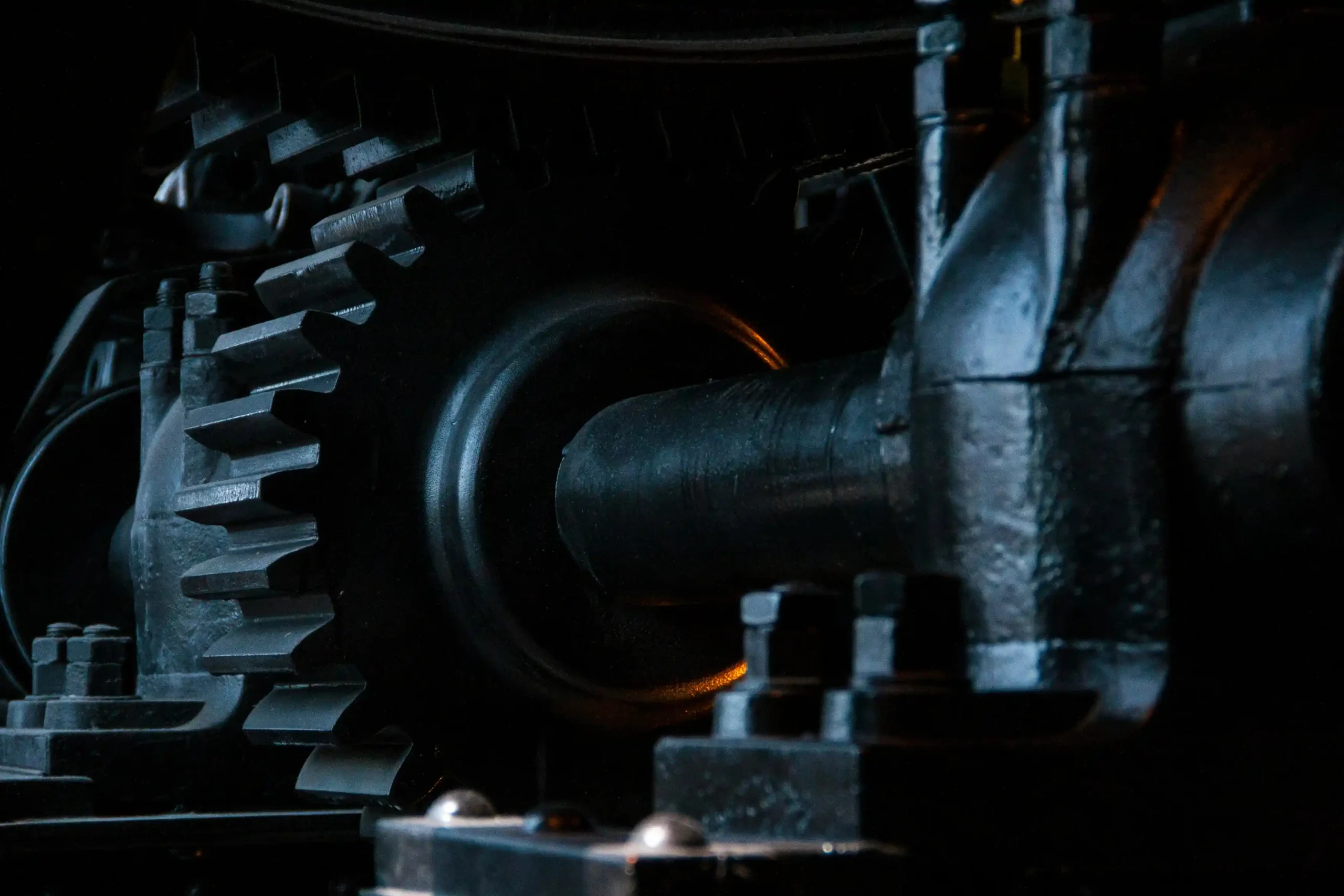 Gear Oil EP90