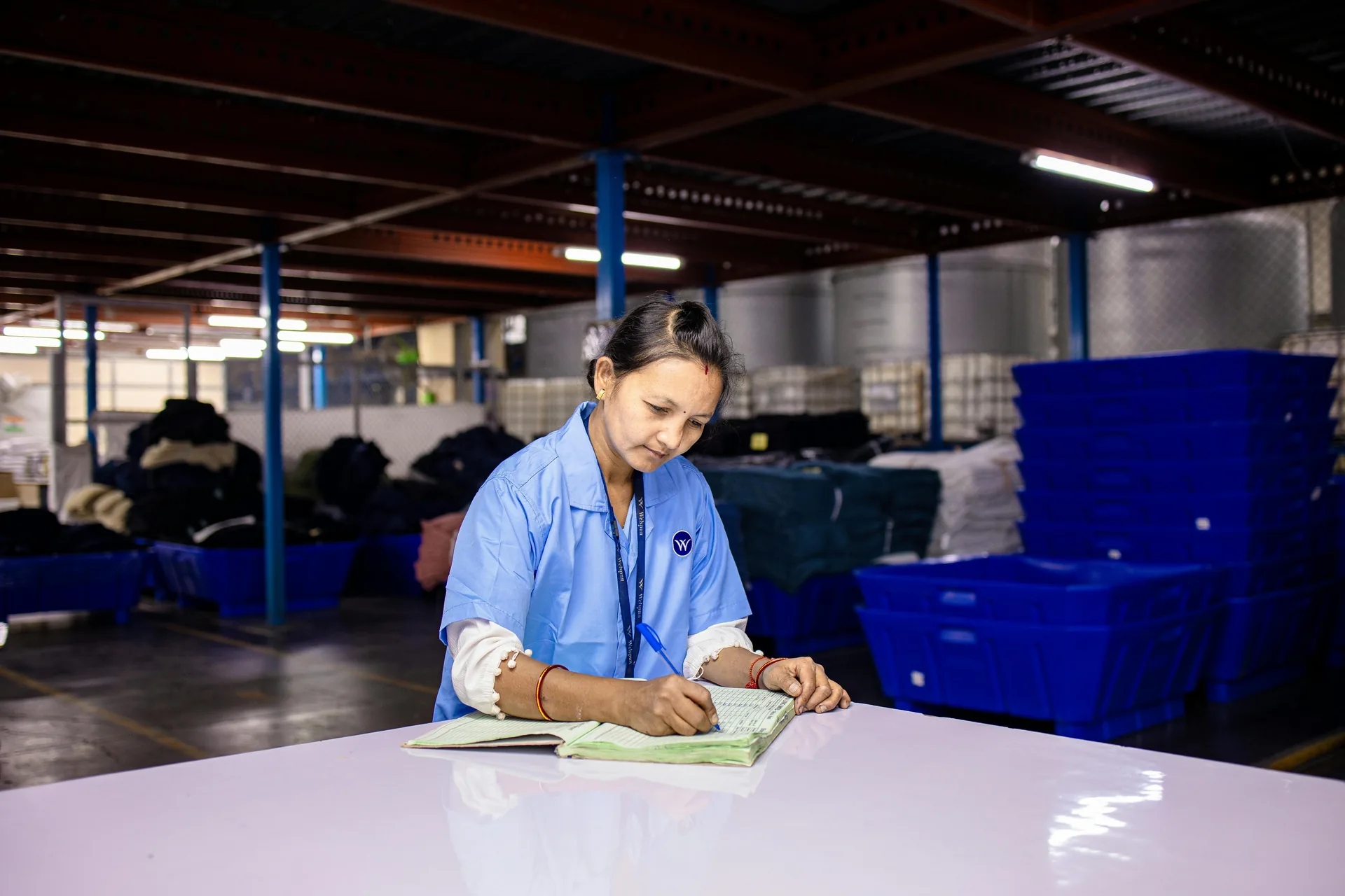 Founder Warehouse — Krish Enterprises Mumbai
